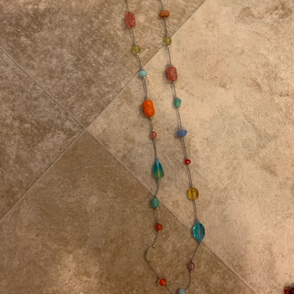 lia sophia necklace.